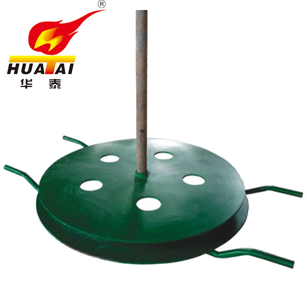 華泰 臥式放線架3T盤(pán)式放線架生產(chǎn)廠家