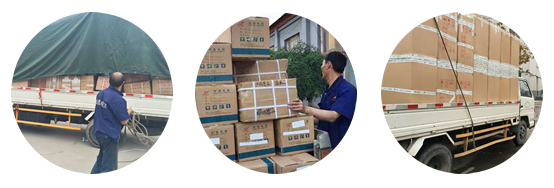 快速響應，交貨期準